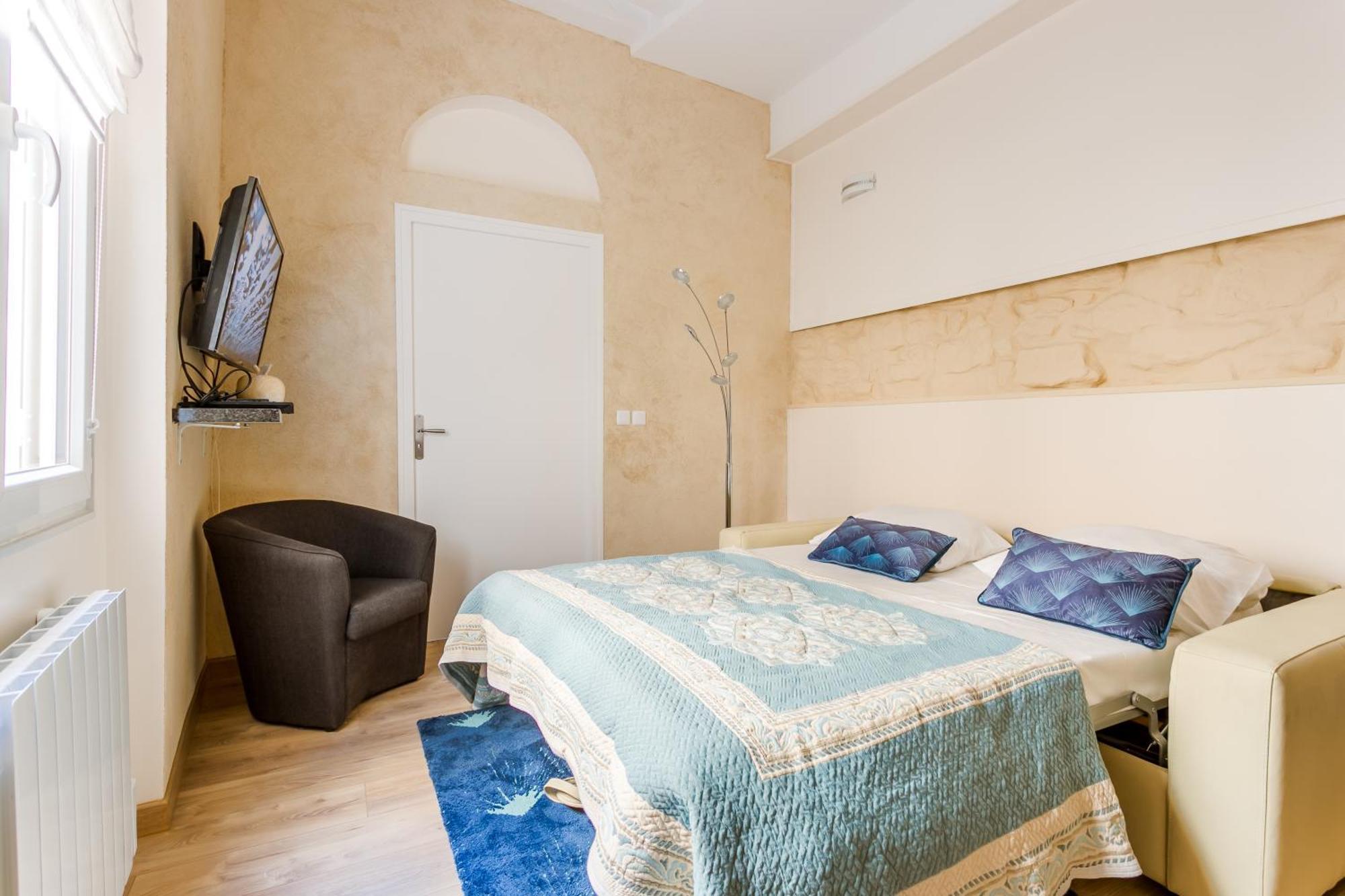 Marais Saint Paul Ecouffes With Ac Apartment Paris Ngoại thất bức ảnh