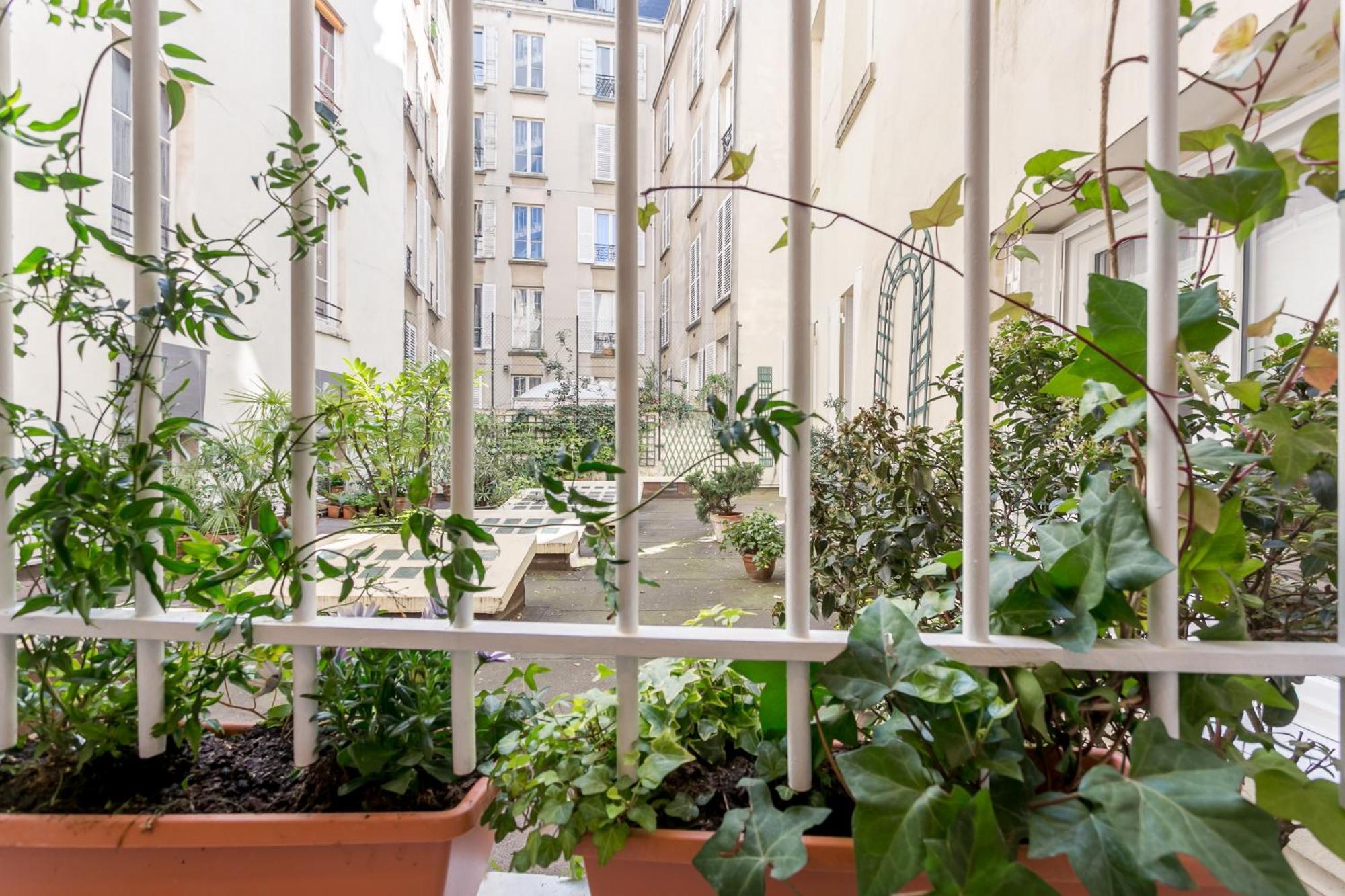 Marais Saint Paul Ecouffes With Ac Apartment Paris Ngoại thất bức ảnh