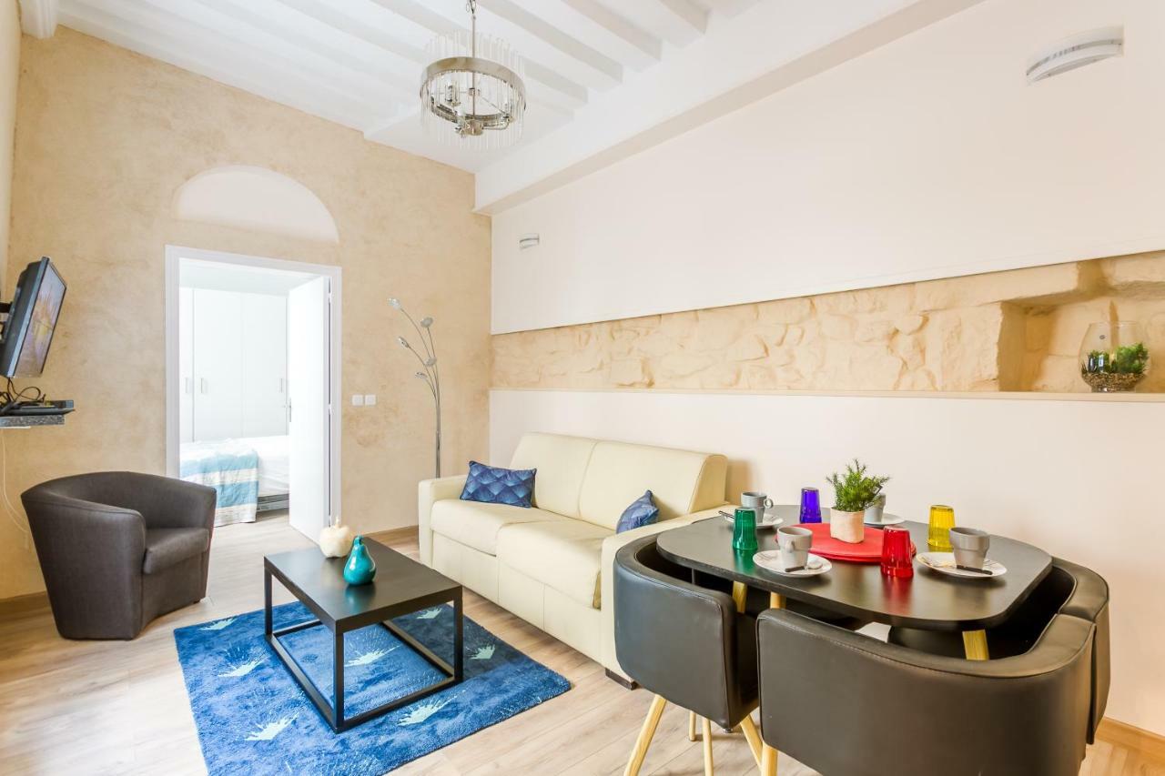Marais Saint Paul Ecouffes With Ac Apartment Paris Ngoại thất bức ảnh
