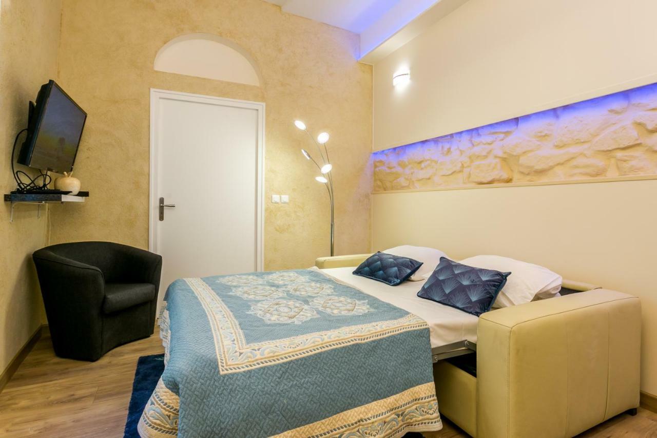 Marais Saint Paul Ecouffes With Ac Apartment Paris Ngoại thất bức ảnh